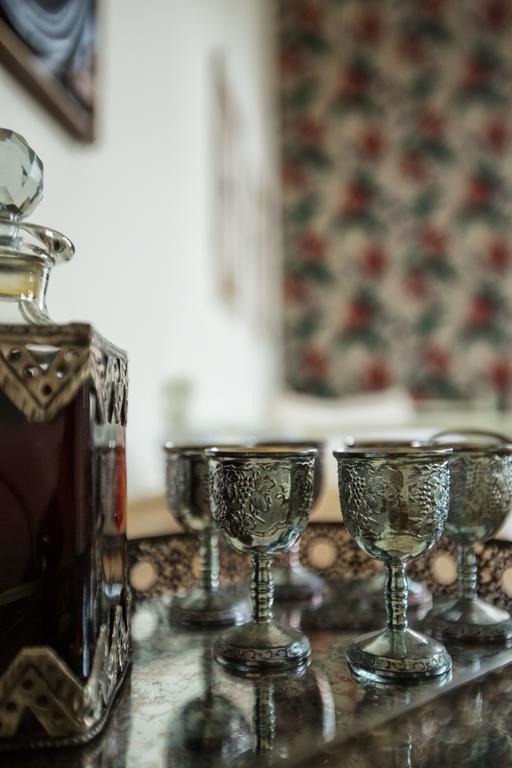 Classic Villas Ouziel 테살로니키 외부 사진