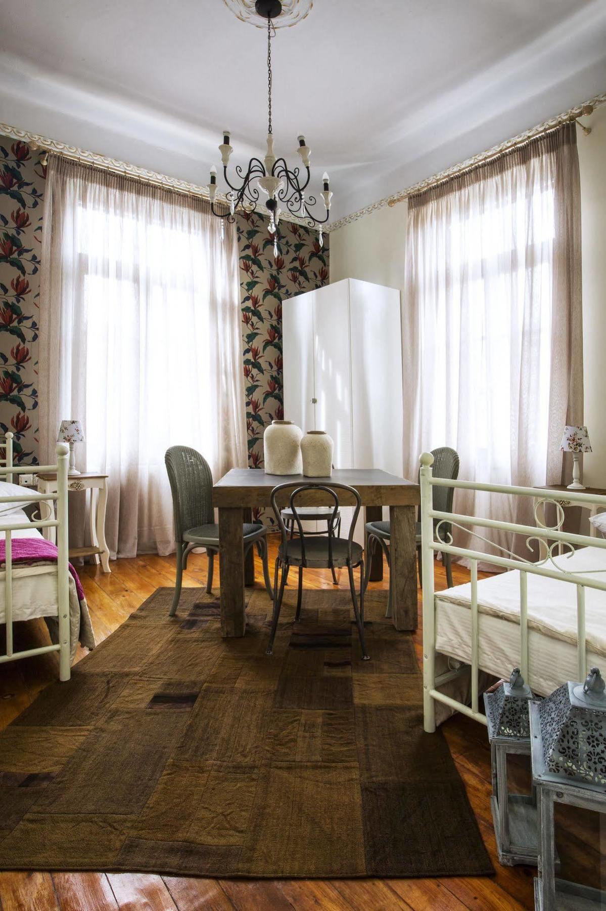Classic Villas Ouziel 테살로니키 외부 사진
