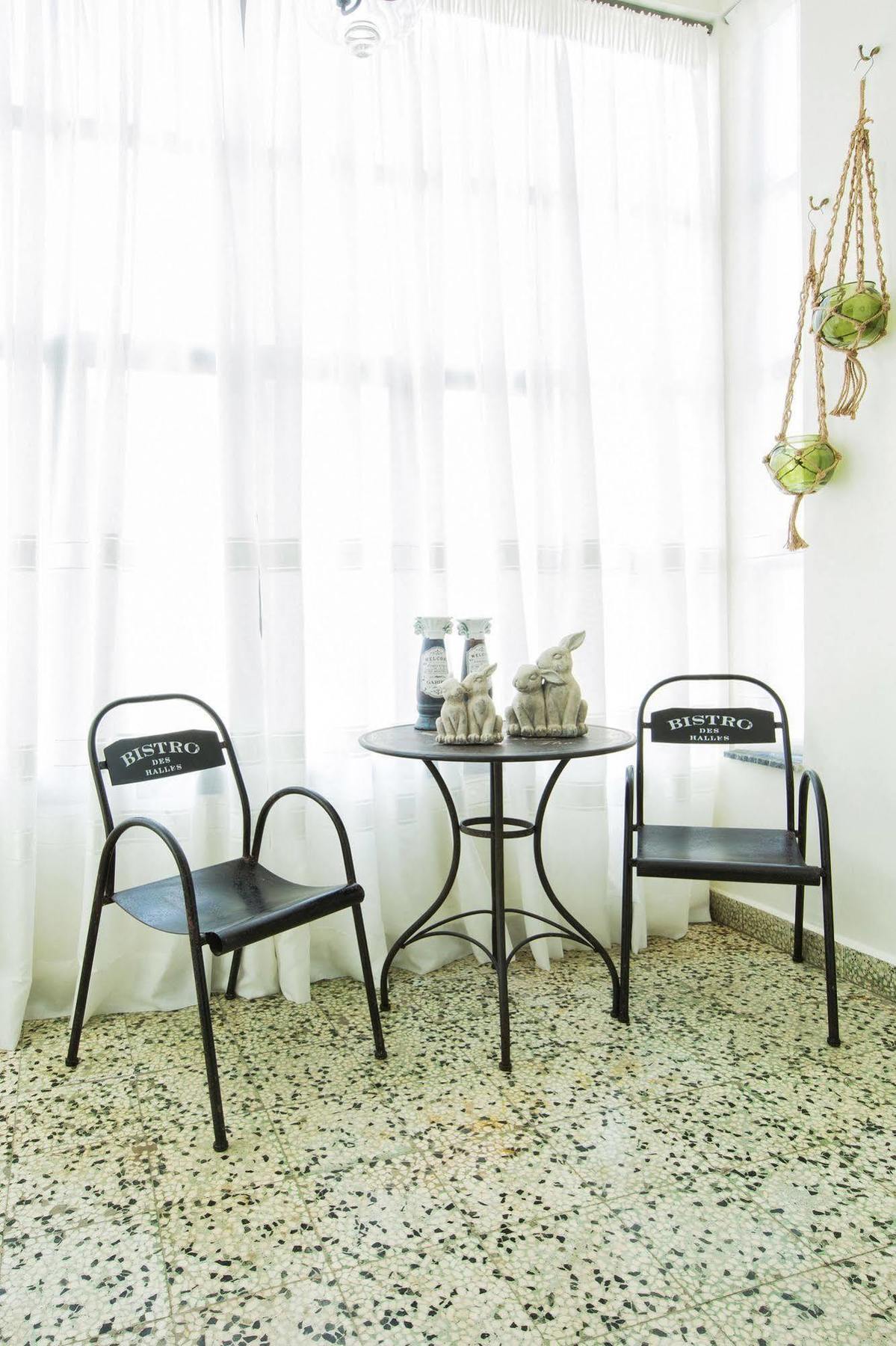 Classic Villas Ouziel 테살로니키 외부 사진