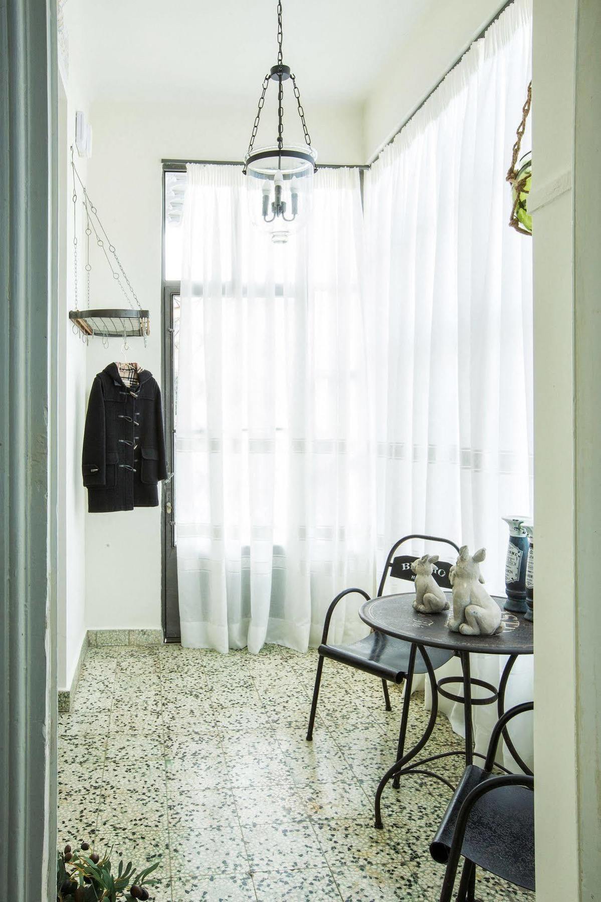 Classic Villas Ouziel 테살로니키 외부 사진
