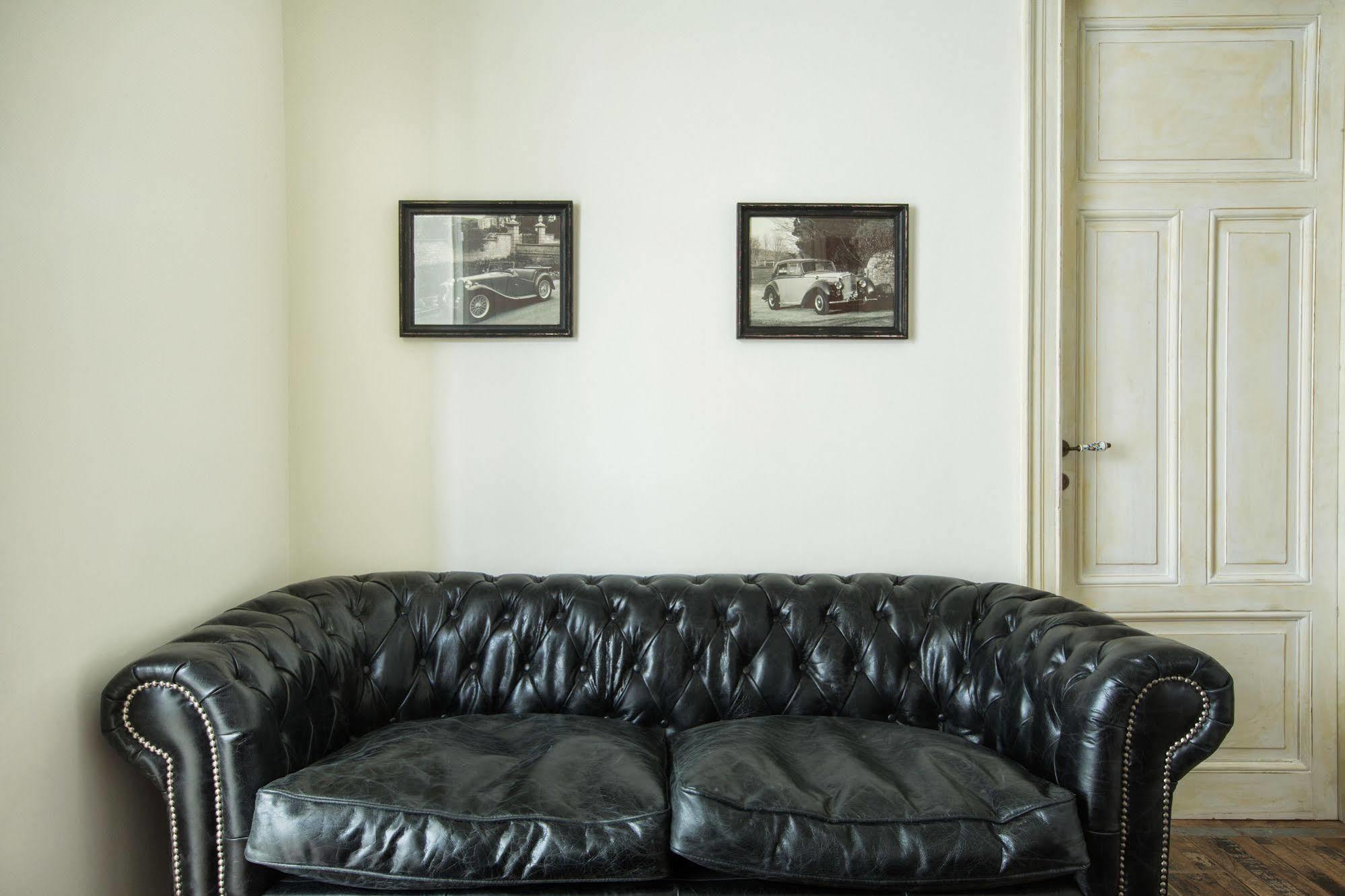 Classic Villas Ouziel 테살로니키 외부 사진