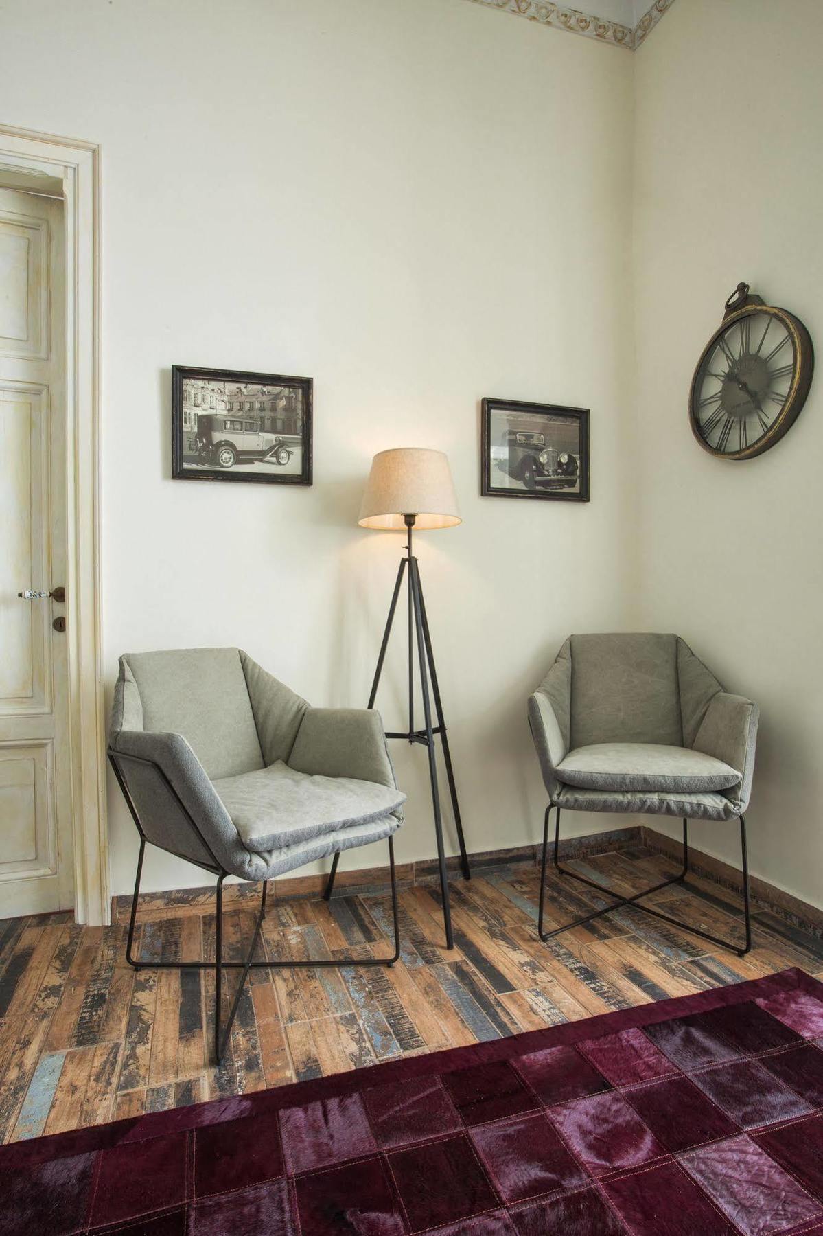 Classic Villas Ouziel 테살로니키 외부 사진