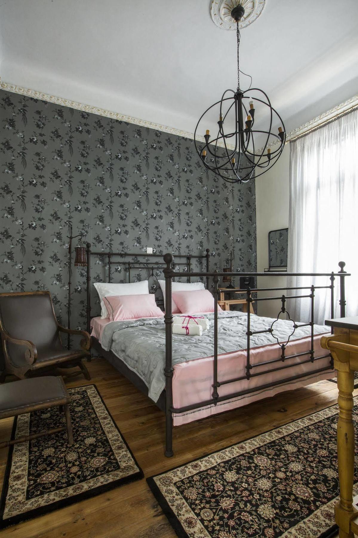 Classic Villas Ouziel 테살로니키 외부 사진