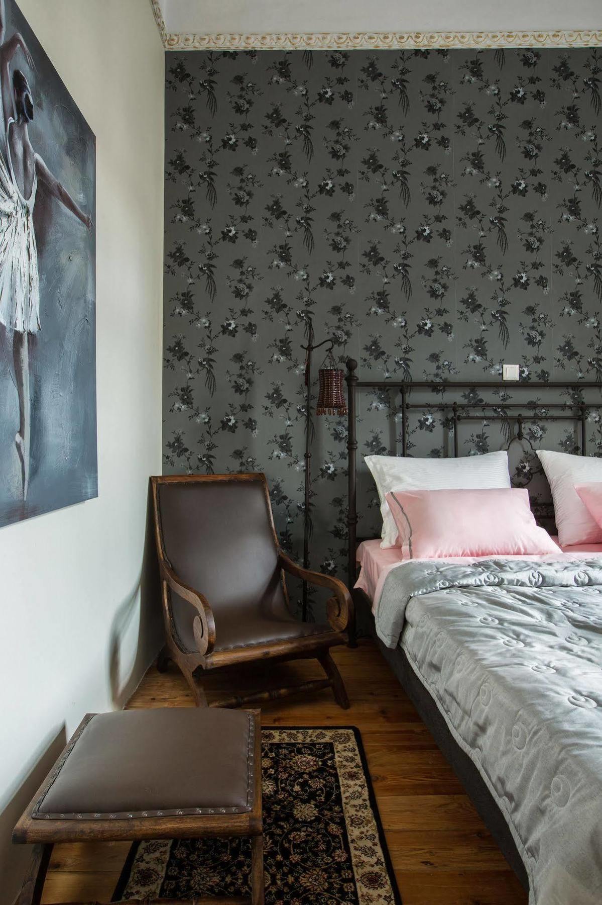 Classic Villas Ouziel 테살로니키 외부 사진